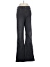 Gap Chevron-herringbone Gray Jeans Size 8 (tall) - photo 1