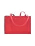 Kate Spade New York Solid Red Tote One size - photo 3