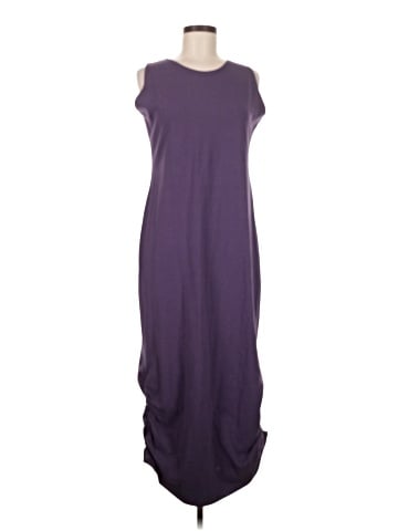 Planet By Lauren G Casual Dress (view 1)