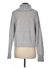 American Eagle Outfitters Gray Turtleneck Sweater Size M - photo 2