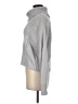 American Eagle Outfitters Gray Turtleneck Sweater Size M - photo 5
