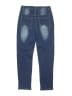 Unbranded Graphic Blue Jeans Size 3X-Large - photo 2