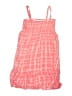 D-Signed 100% Polyester Plaid Pink Dress Size XL (kids) - photo 2