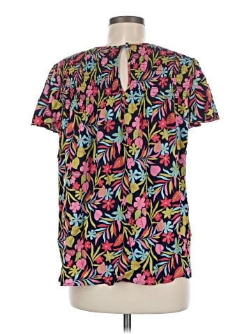 Boden Short Sleeve Blouse (view 2)