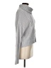 American Eagle Outfitters Gray Turtleneck Sweater Size M - photo 4