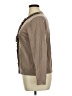 Lands' End Brown Cardigan Size XL - photo 5