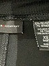 New York & Company Color Block Black Active Pants Size XS - photo 7