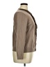Lands' End Brown Cardigan Size XL - photo 4