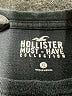 Hollister Black Long Sleeve Top Size XL - photo 7