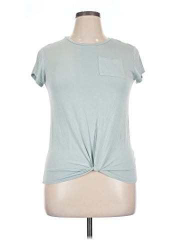 Rumi + Ryder Short Sleeve T-Shirt (view 1)
