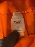 TNA Solid Orange Shorts Size S - photo 3