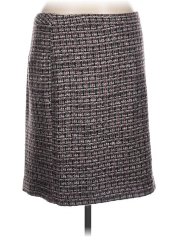 Ann Taylor LOFT Outlet Casual Skirt (view 1)