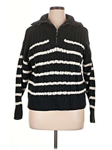 La Ligne x Target Pullover Sweater (view 1)