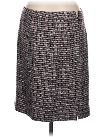 Ann Taylor LOFT Outlet Casual Skirt (view 2)
