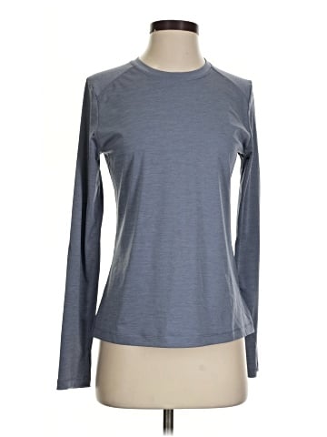 Lole Long Sleeve T-Shirt (view 1)