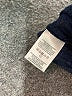 Deletta Blue Pullover Sweater Size XS - photo 8