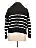 La Ligne x Target Stripes Black Pullover Sweater Size 1X - photo 2