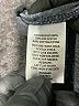 Leith Solid Gray Casual Dress Size S - photo 8