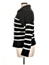 La Ligne x Target Stripes Black Pullover Sweater Size 1X - photo 5