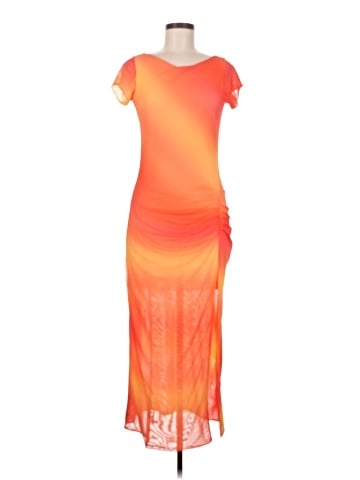 ViX by Paula Hermanny Casual Dress (view 1)