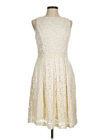 Isaac Mizrahi Cocktail Dress (view 1)