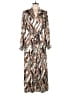 H&M Ivory Jumpsuit Size 6 - photo 1