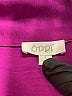 Oddi 100% Polyester Purple 3/4 Sleeve Blouse Size S - photo 7