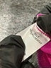 Oddi 100% Polyester Purple 3/4 Sleeve Blouse Size S - photo 8