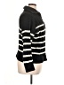 La Ligne x Target Stripes Black Pullover Sweater Size 1X - photo 4