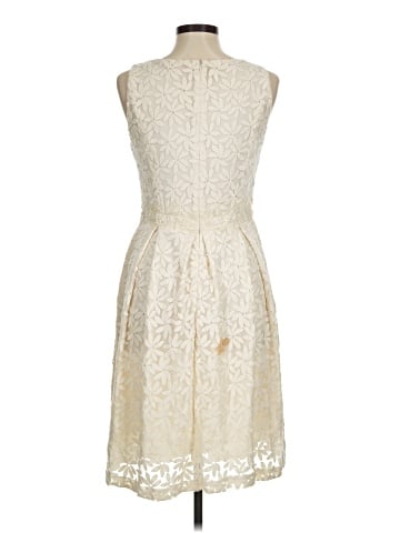 Isaac Mizrahi Cocktail Dress (view 2)