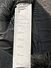 Fabletics 100% Nylon Solid Black Casual Pants Size M - photo 8
