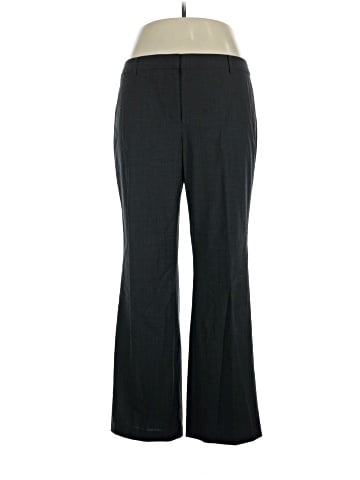 Jones New York Collection Dress Pants (view 1)