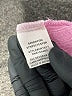 Mine Pink Short Sleeve Blouse Size S - photo 8