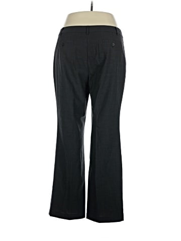 Jones New York Collection Dress Pants (view 2)