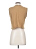Rag & Bone Tan Sleeveless T-Shirt Size XXS - photo 2