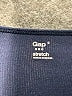 Gap Outlet Blue Tank Top Size S - photo 7