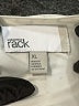 Nordstrom Rack 100% Polyester Ivory Sleeveless Blouse Size XL - photo 7