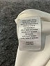 Nordstrom Rack 100% Polyester Ivory Sleeveless Blouse Size XL - photo 8