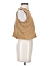 Rag & Bone Tan Sleeveless T-Shirt Size XXS - photo 4