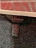 Soma Black Casual Dress Size L - photo 6