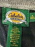 Cabela's Gray Wool Pullover Sweater Size M - photo 7