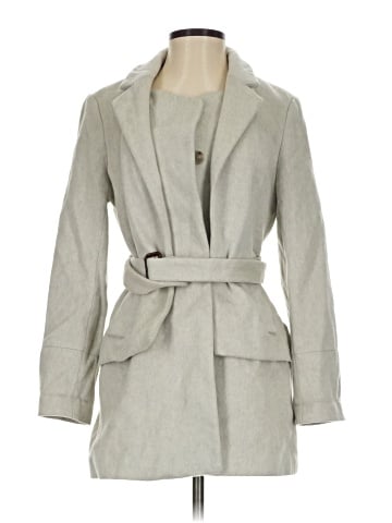 J.Crew Wool Coat (view 1)