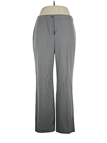 Jones New York Collection Dress Pants (view 1)