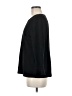 Ann Taylor Black 3/4 Sleeve Top Size M - photo 5