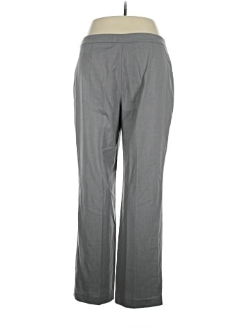 Jones New York Collection Dress Pants (view 2)