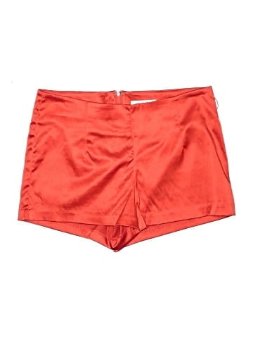 Charlotte Russe Shorts (view 1)
