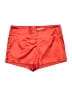 Charlotte Russe Red Shorts Size M - photo 1