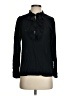 Paige 100% Rayon Black Long Sleeve Blouse Size XS - photo 1