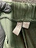 ASOS Solid Green Casual Pants Size 4 - photo 7