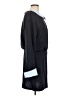 Shein 100% Polyester Blue Casual Dress Size L - photo 4